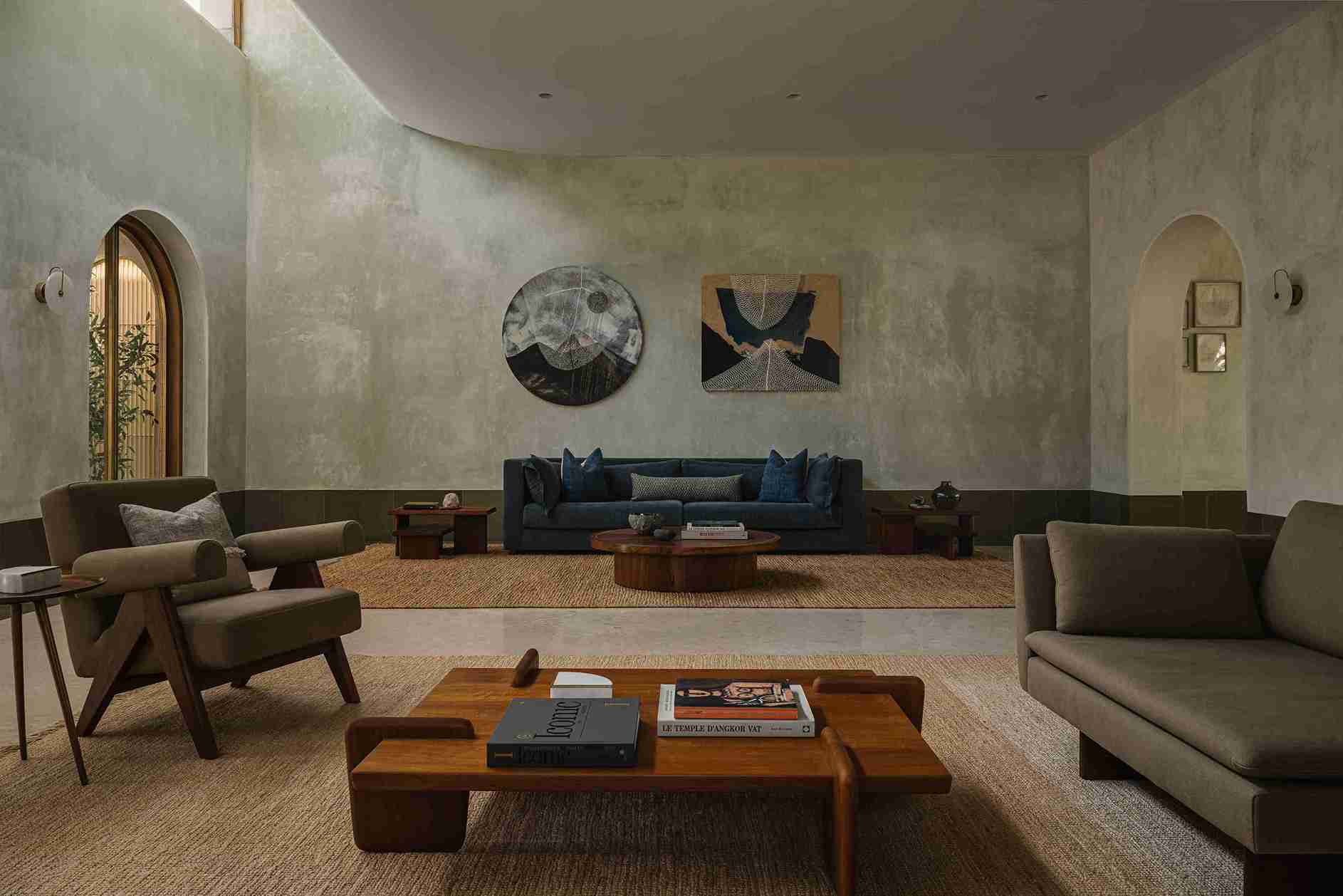 Dua Villa 1 – Jasmine Jhaveri Design Studio